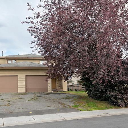 Apartamento Polar Bear Den Anchorage Exterior foto