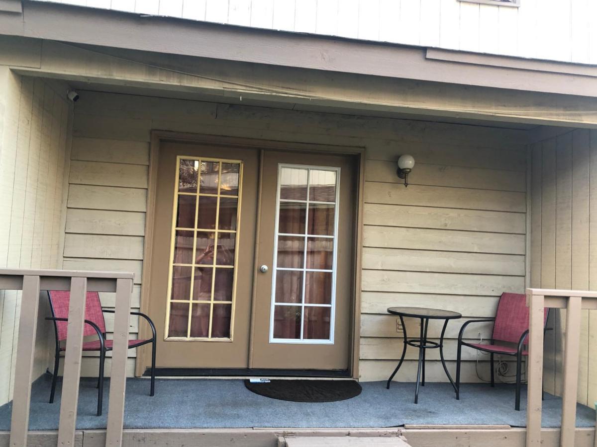 Apartamento Polar Bear Den Anchorage Exterior foto