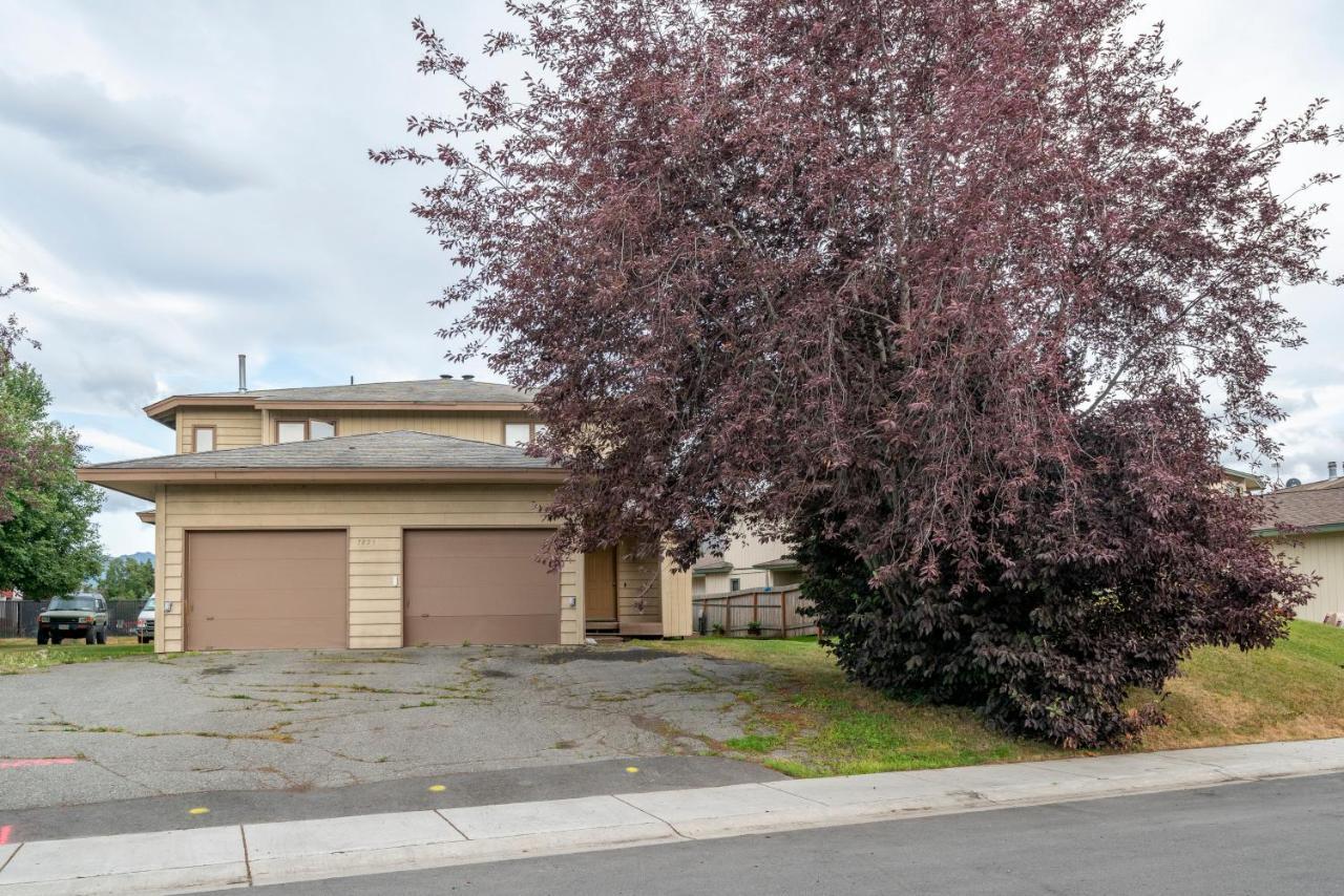 Apartamento Polar Bear Den Anchorage Exterior foto