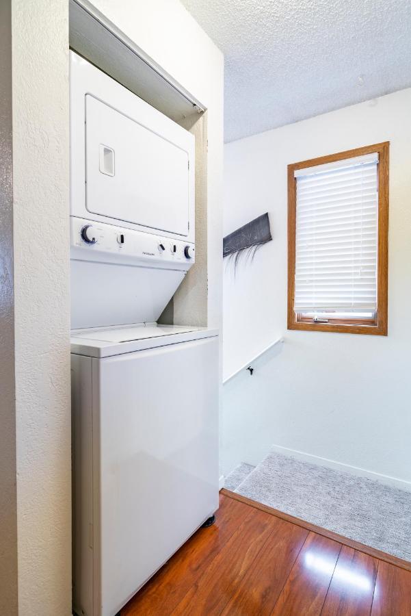 Apartamento Polar Bear Den Anchorage Exterior foto