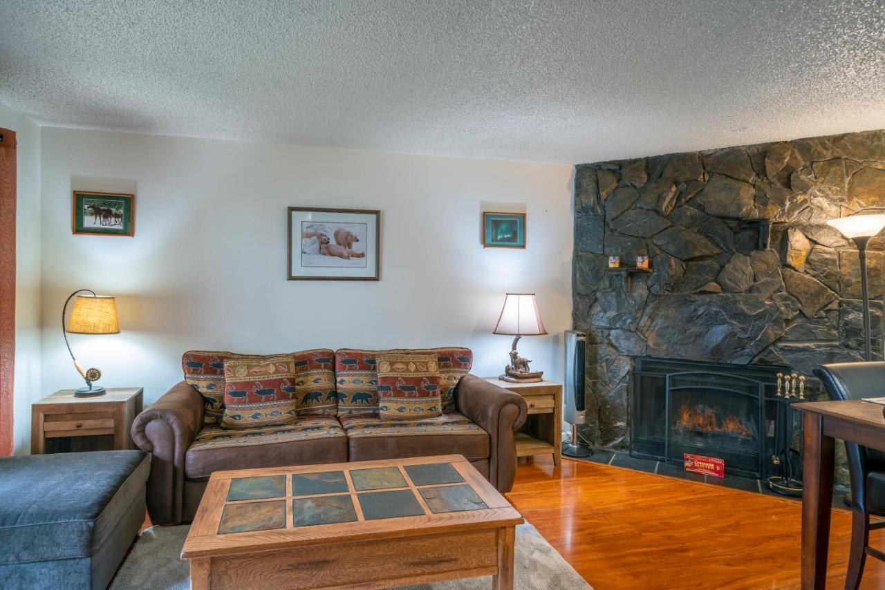 Apartamento Polar Bear Den Anchorage Exterior foto